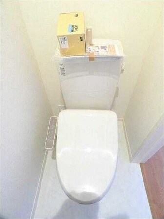 エキューム登戸の物件内観写真